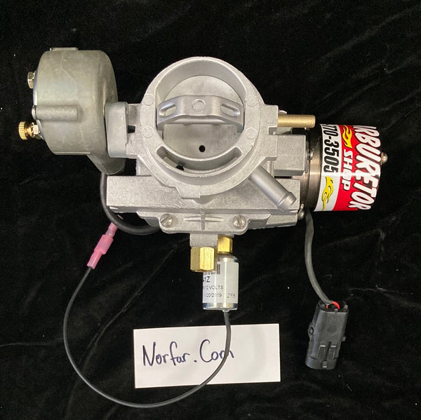 Remanufactured Zenith 15050