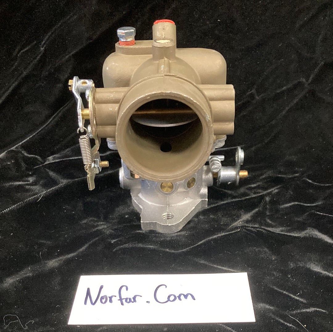 Case 580, 580B, 580CK Carburetor A39568 for G188 Engine - NORFAR.COM