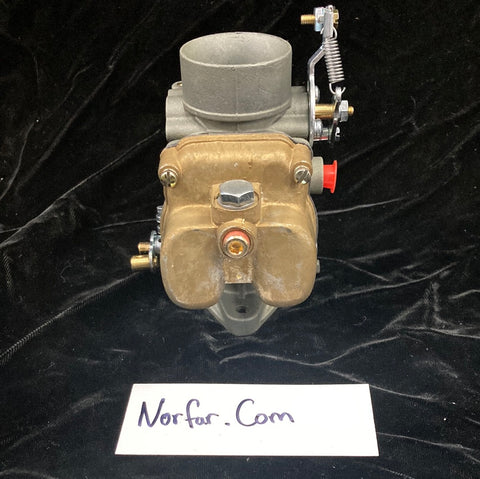 Zenith 13995 Carburetor