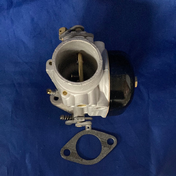 Remanufactured Marvel Schebler VH64a Carburetor for Wisconsin VM-4UP-4 Motor.