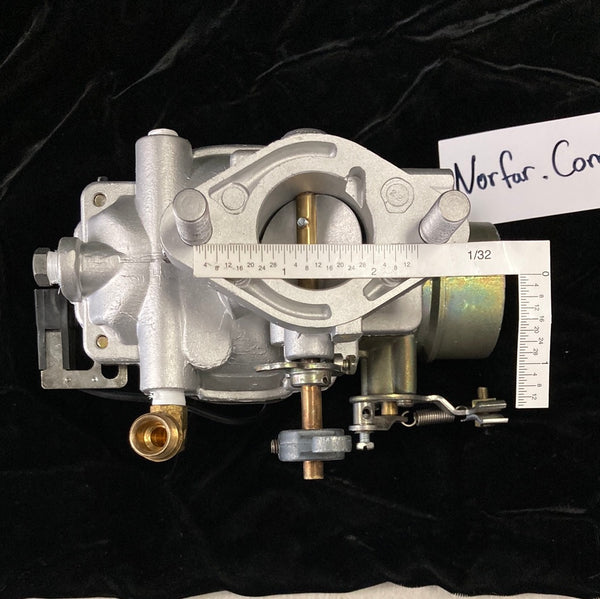 Remanufactured Zenith 13808E