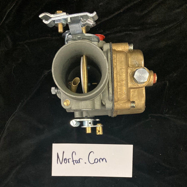Zenith 13995 Carburetor