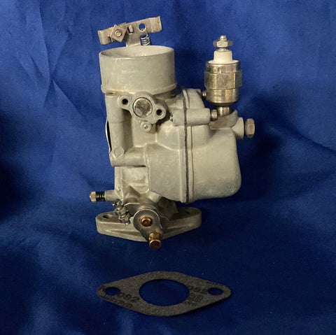 Remanufactured 14131 Zenith carburetor.