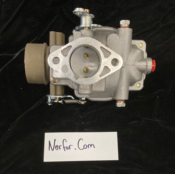 Zenith 13294 Carburetor