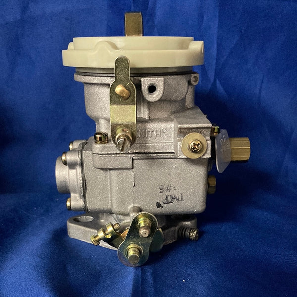 NOS 15118 zenith carburetor