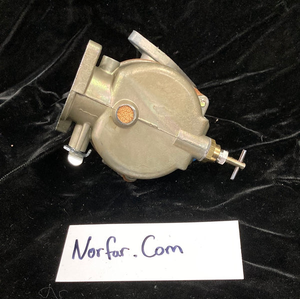 Zenith 12924 Carburetor