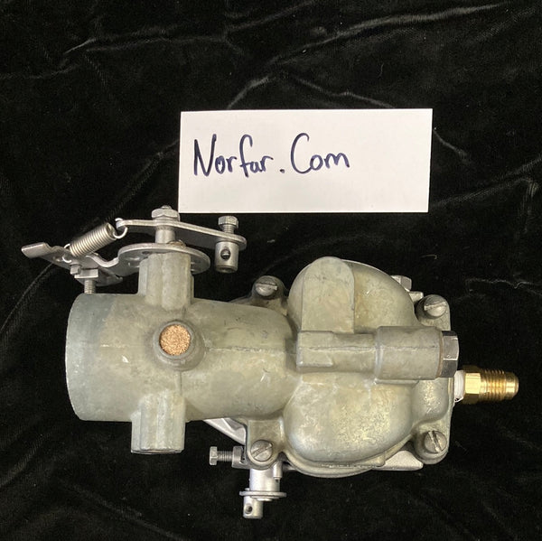 Remanufactured Zenith 12158