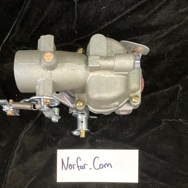 Zenith 13800 Carburetor