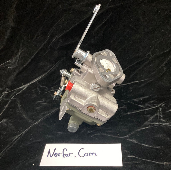 Zenith 13355 Carburetor