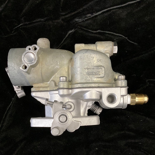 Remanufactured Zenith 12158