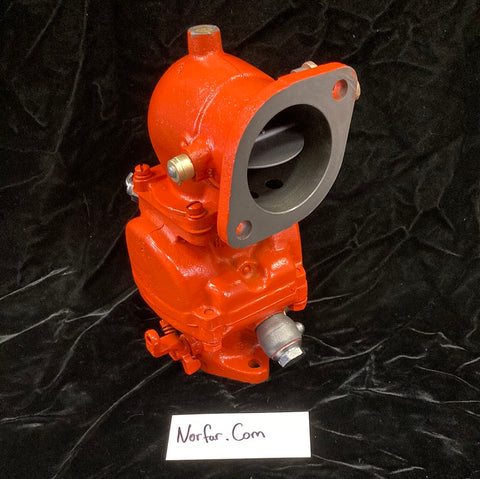 Remanufactured Zenith Model K6A