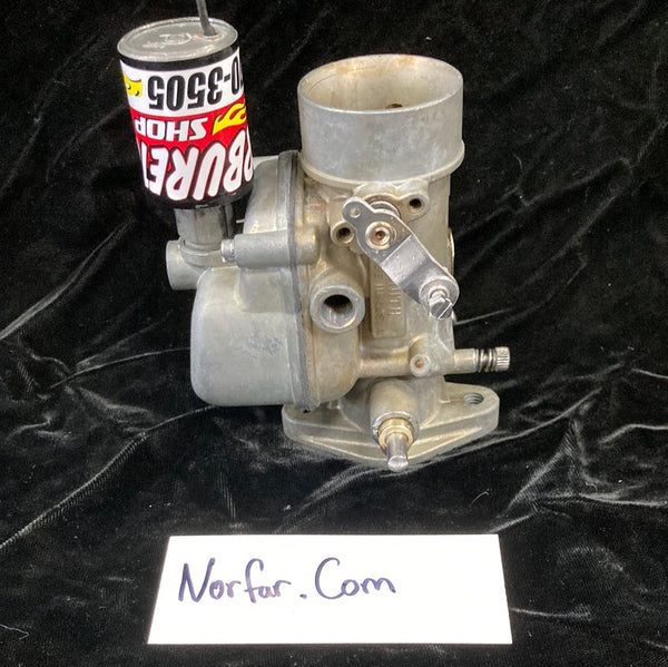 Remanufactured Zenith 11288A (L57 Solenoid style)