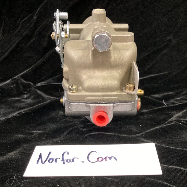 Zenith 13549 Carburetor