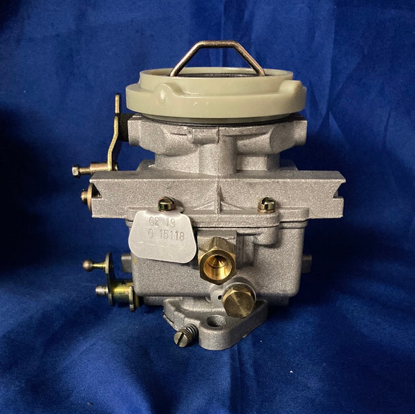 NOS 15118 zenith carburetor