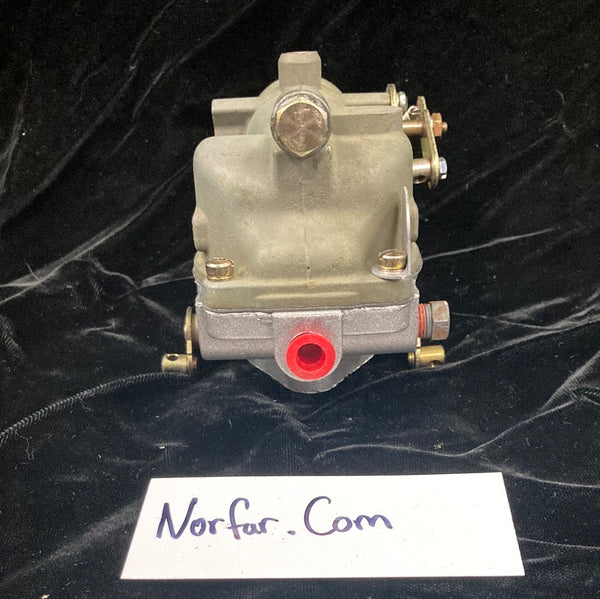 Zenith 14115 Carburetor