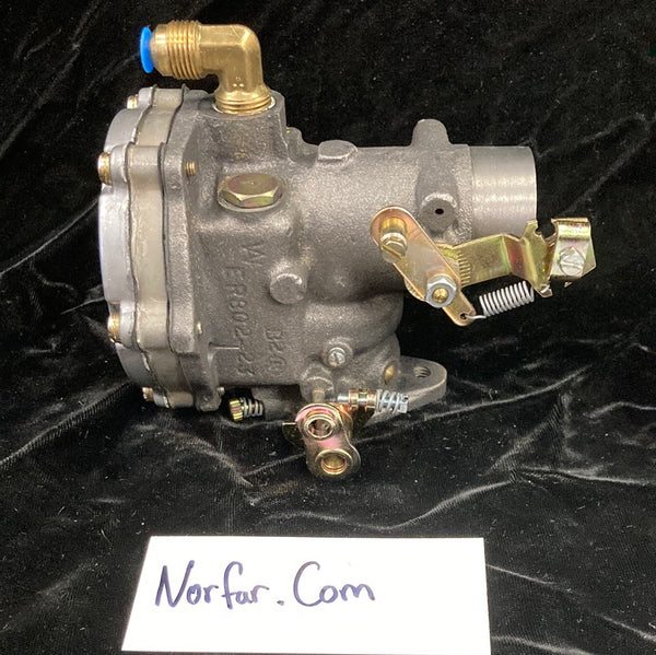 Zenith 13703 LP Carburetor