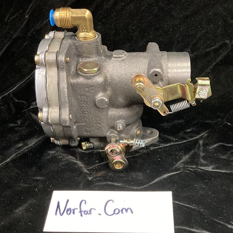 Zenith 13703 LP Carburetor