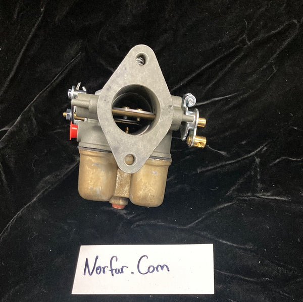 Zenith 13995 Carburetor