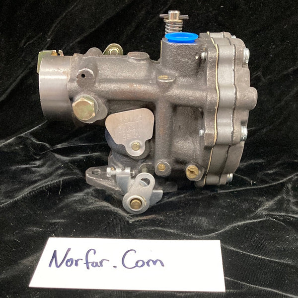 Zenith 13310 Carburetor