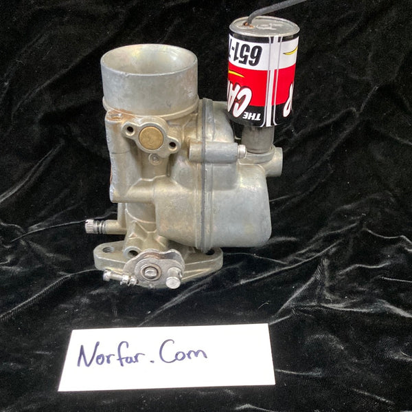 Remanufactured Zenith 11288A (L57 Solenoid style)