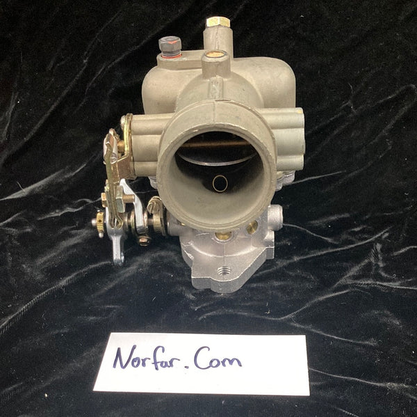 Zenith 13318 Carburetor