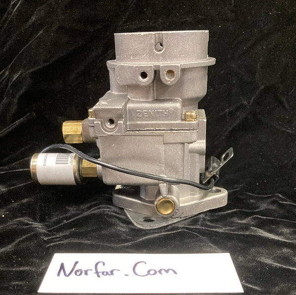 Zenith 14176 Carburetor for Ford 23 Liter engine in Onan