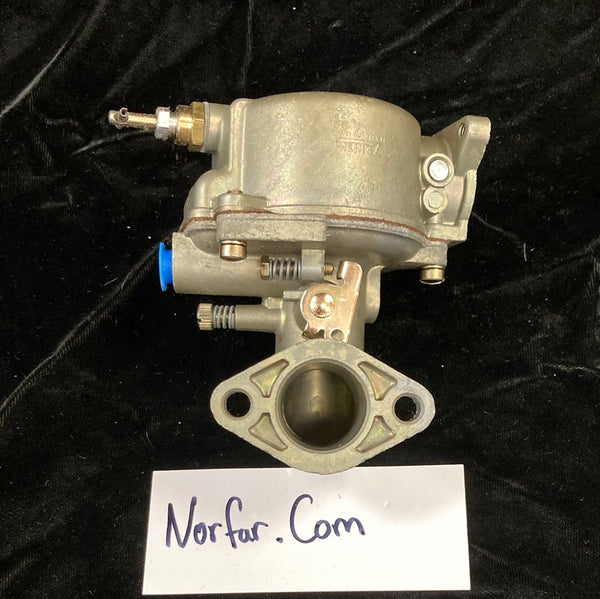 Zenith 12924 Carburetor