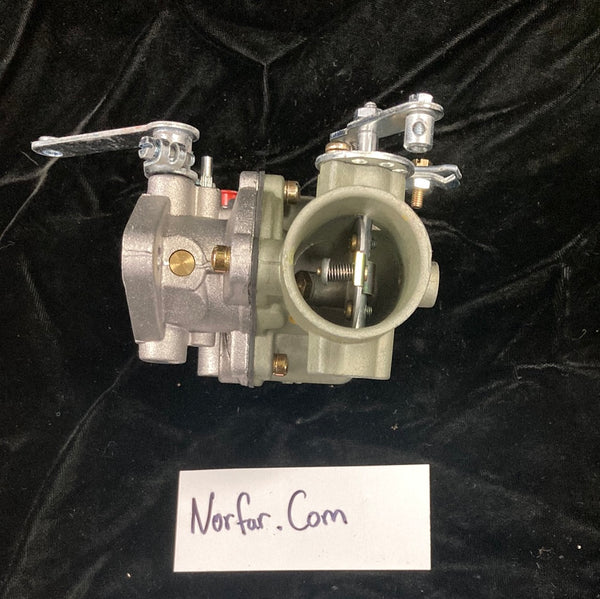 Zenith 13355 Carburetor