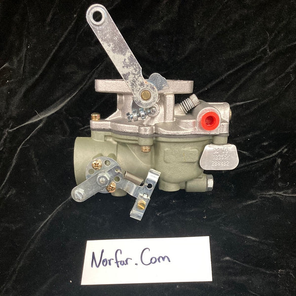 Zenith 13355 Carburetor