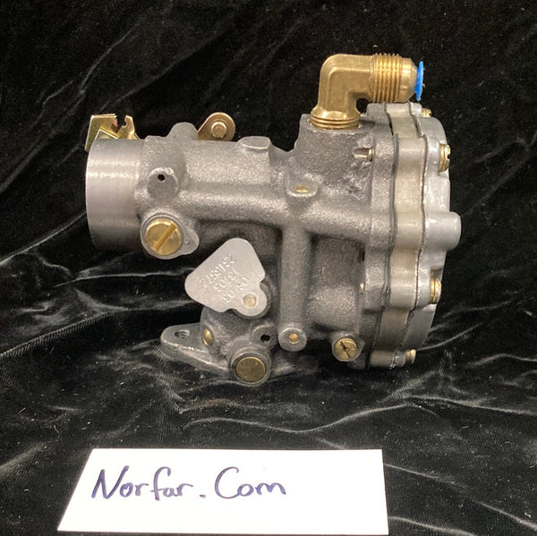 Zenith 13703 LP Carburetor