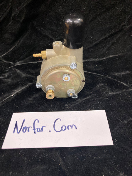 Zenith C162-90 Automatic Choke Assembly