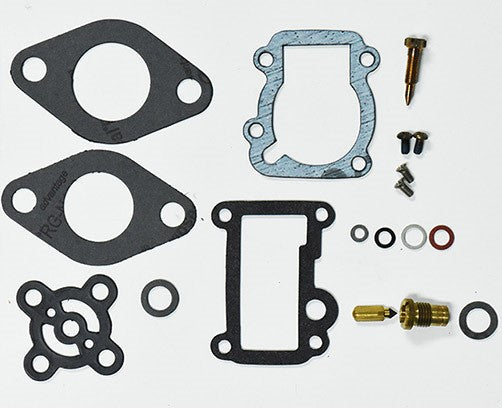 Zenith K2080  TU Series Carburetor Kit