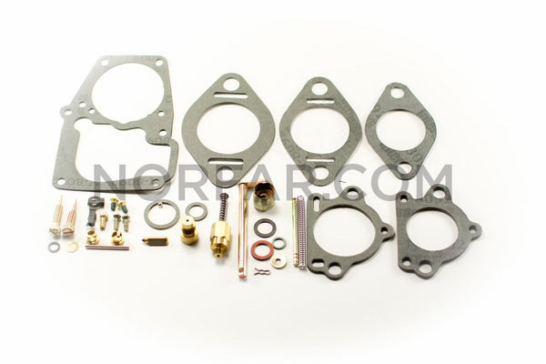 Zenith Carburetor Rebuild Kit